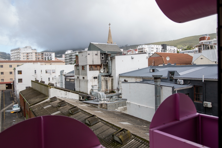 0 Bedroom Property for Sale in Cape Town City Centre Western Cape